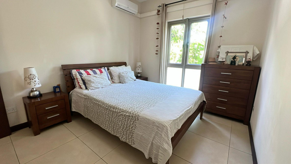 Elegant 3-Bedroom Apartment for Sale in a Stylish Residence — image 3