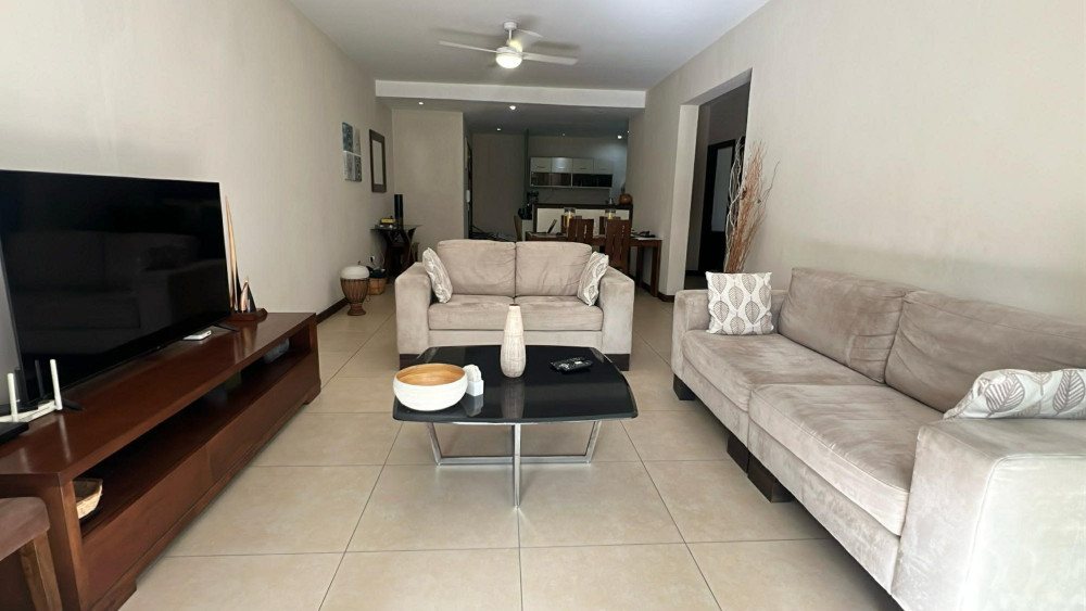 Elegant 3-Bedroom Apartment for Sale in a Stylish Residence — image 9