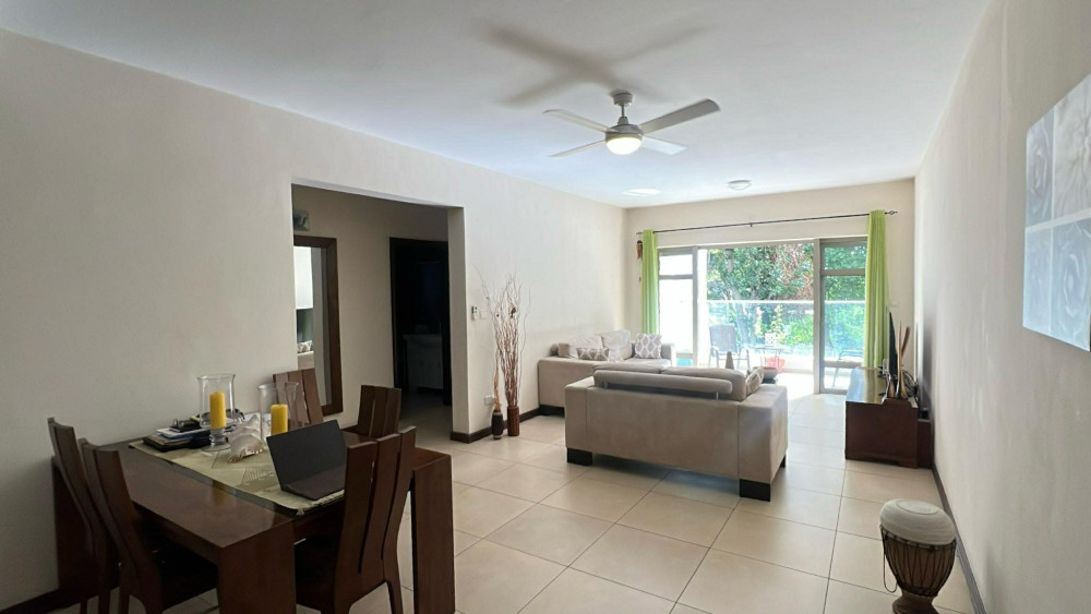 Elegant 3-Bedroom Apartment for Sale in a Stylish Residence — image 7