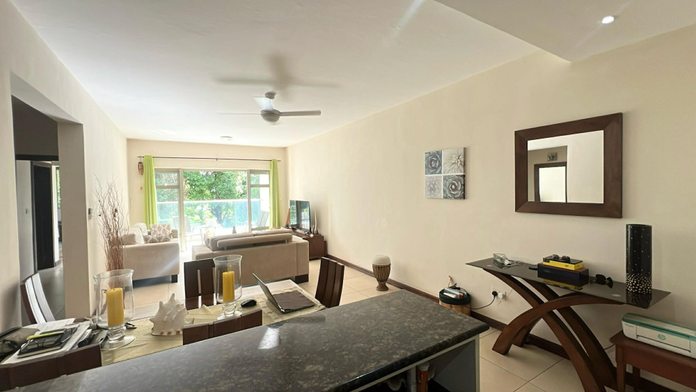 Elegant 3-Bedroom Apartment for Sale in a Stylish Residence — image 13