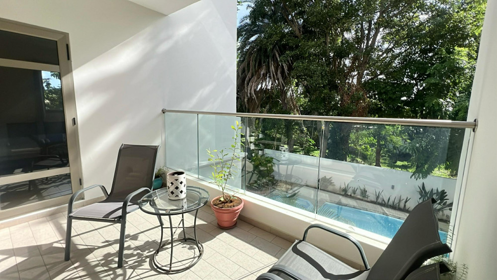 Elegant 3-Bedroom Apartment for Sale in a Stylish Residence — image 1