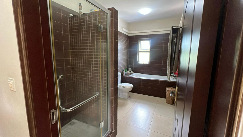 Elegant 3-Bedroom Apartment for Sale in a Stylish Residence — image 10