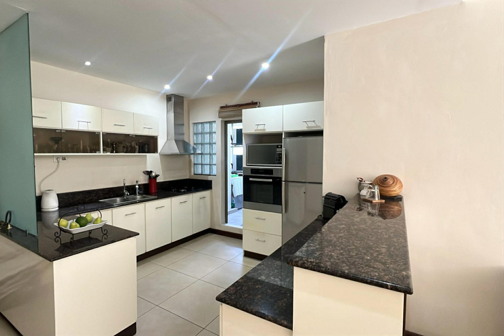 Elegant 3-Bedroom Apartment for Sale in a Stylish Residence — image 16