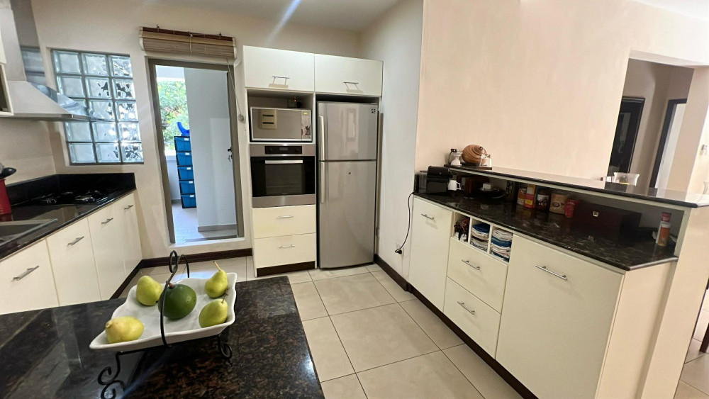 Elegant 3-Bedroom Apartment for Sale in a Stylish Residence — image 11