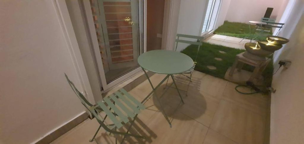 3 BEDROOM GROUND FLOOR VILLA - FOR RENT - BLACK RIVER — image 2
