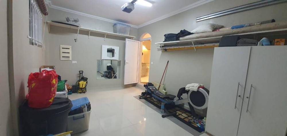 3 BEDROOM GROUND FLOOR VILLA - FOR RENT - BLACK RIVER — image 7