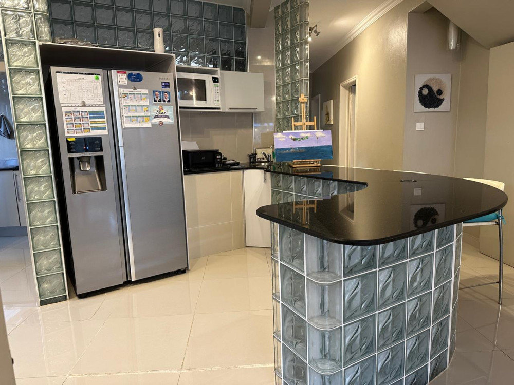3 BEDROOM GROUND FLOOR VILLA - FOR RENT - BLACK RIVER — image 14