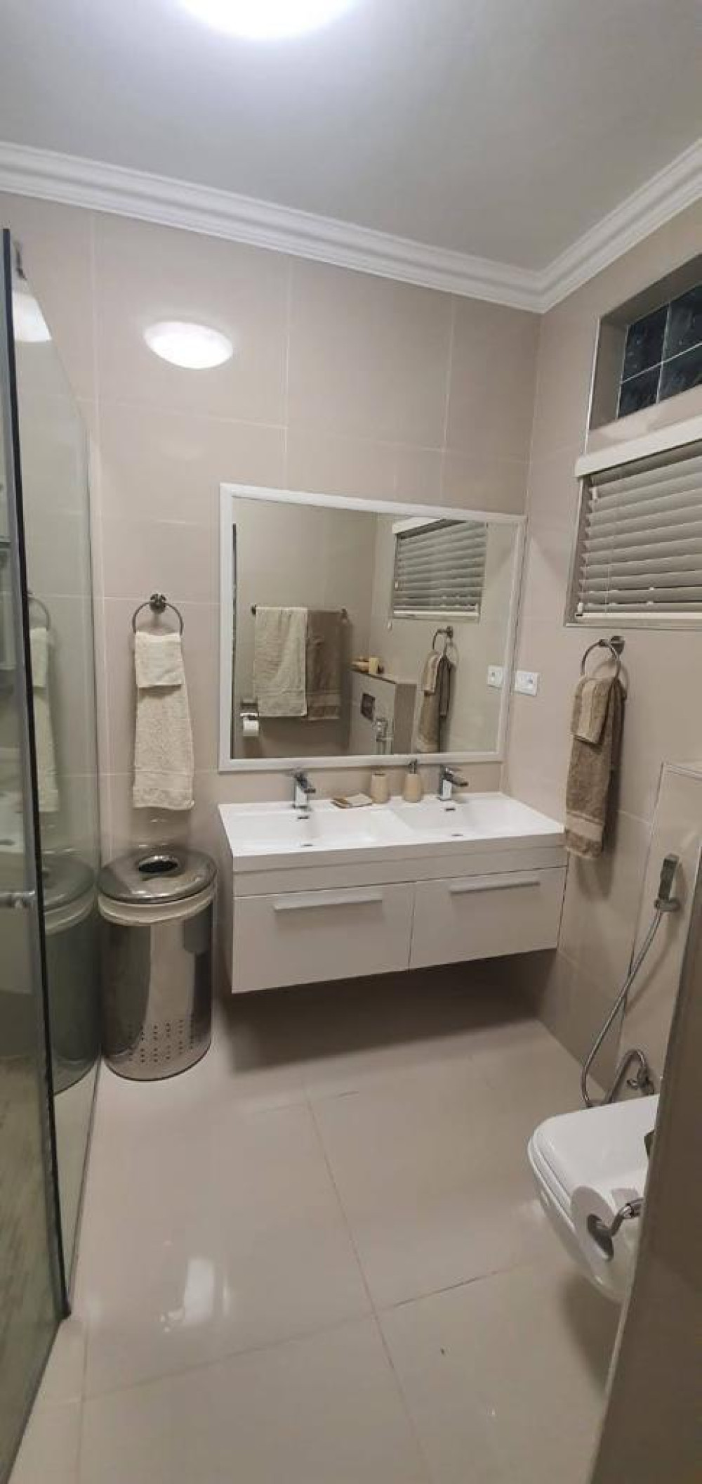3 BEDROOM GROUND FLOOR VILLA - FOR RENT - BLACK RIVER — image 5
