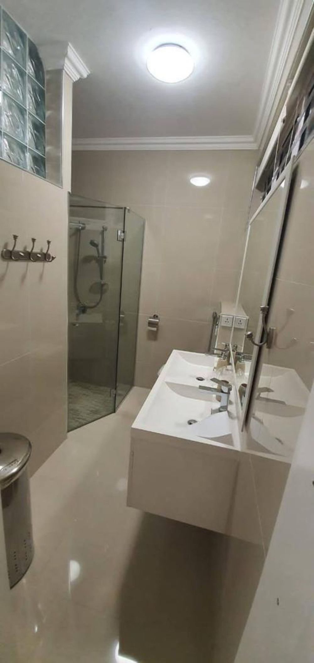 3 BEDROOM GROUND FLOOR VILLA - FOR RENT - BLACK RIVER — image 6