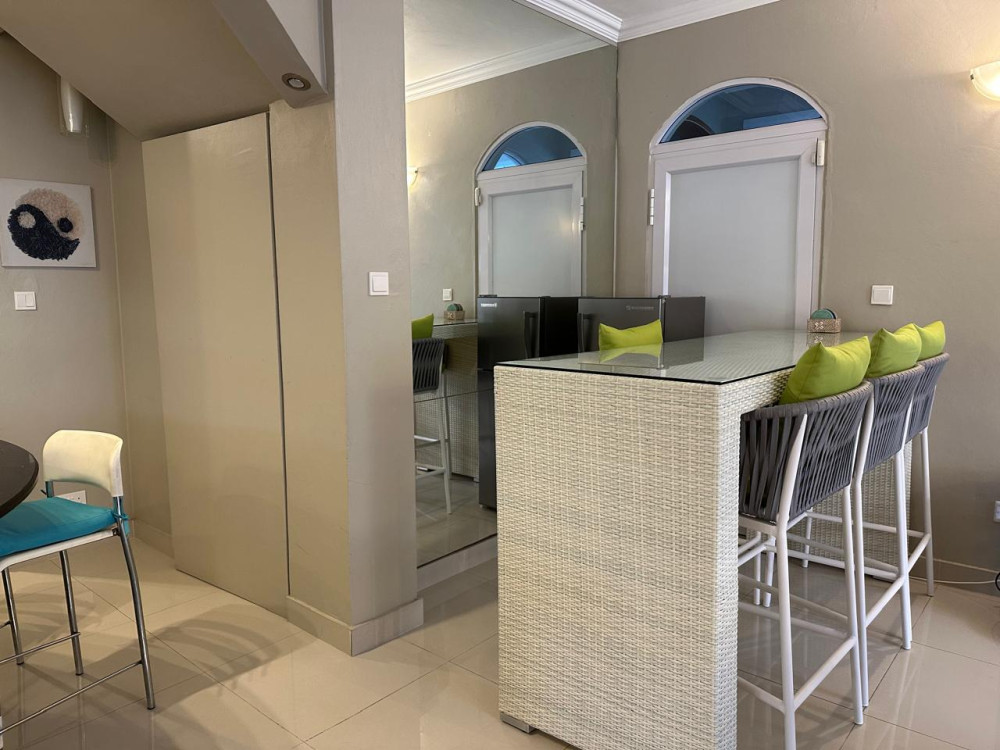 3 BEDROOM GROUND FLOOR VILLA - FOR RENT - BLACK RIVER — image 13