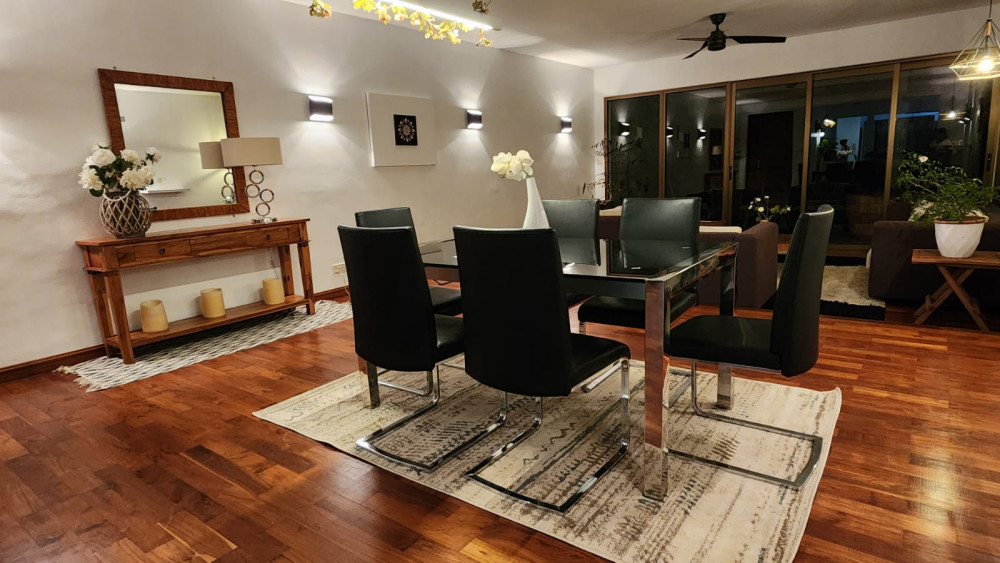 APARTMENT FOR SALE IN BLACK ROCK — image 11