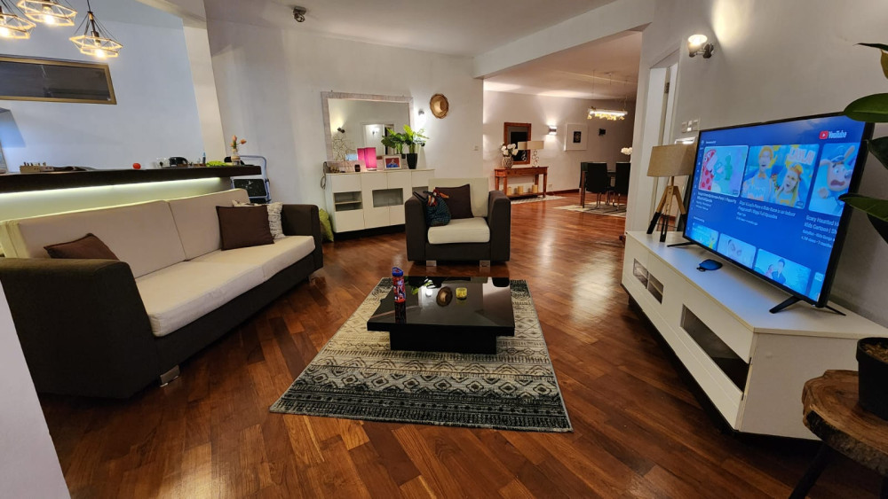 APARTMENT FOR SALE IN BLACK ROCK — image 17
