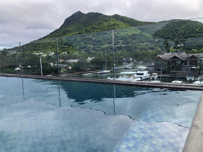 Mauritius Luxury Five-Bedroom Villa for Sale | Black River Marina — image 12