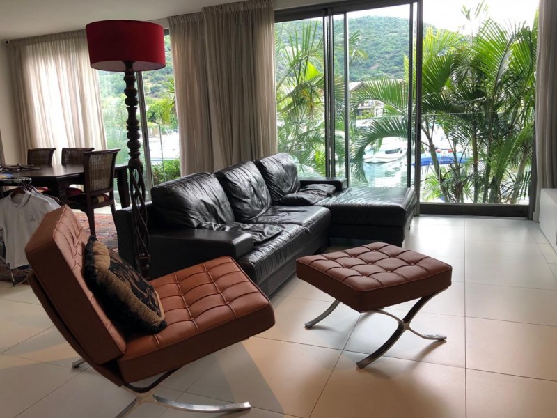 Mauritius Luxury Five-Bedroom Villa for Sale | Black River Marina — image 3