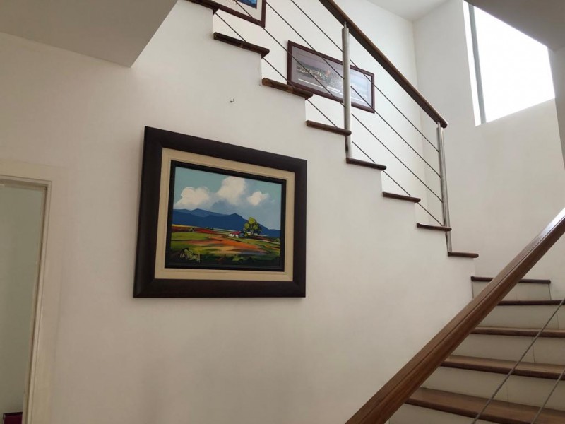 Mauritius Luxury Five-Bedroom Villa for Sale | Black River Marina — image 4