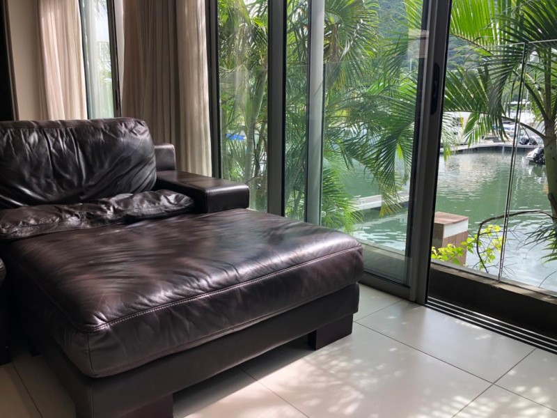 Mauritius Luxury Five-Bedroom Villa for Sale | Black River Marina — image 5