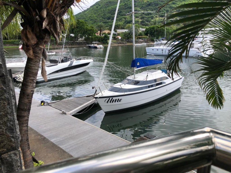 Mauritius Luxury Five-Bedroom Villa for Sale | Black River Marina — image 19