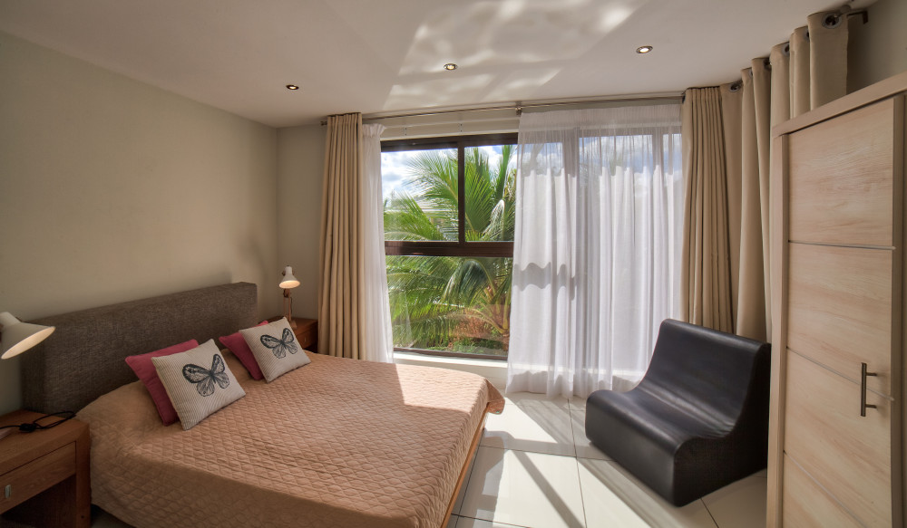 4 BEDROOM PENTHOUSE FOR SALE - WEST OF MAURITIUS — image 3