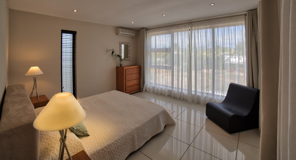 4 BEDROOM PENTHOUSE FOR SALE - WEST OF MAURITIUS — image 4