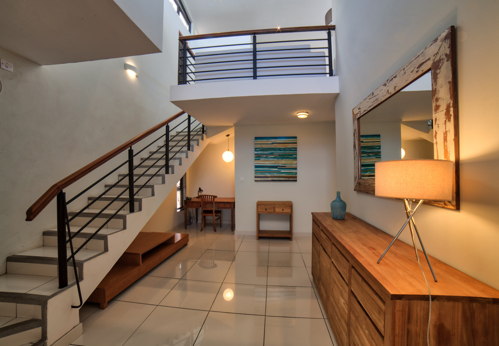 4 BEDROOM PENTHOUSE FOR SALE - WEST OF MAURITIUS — image 8