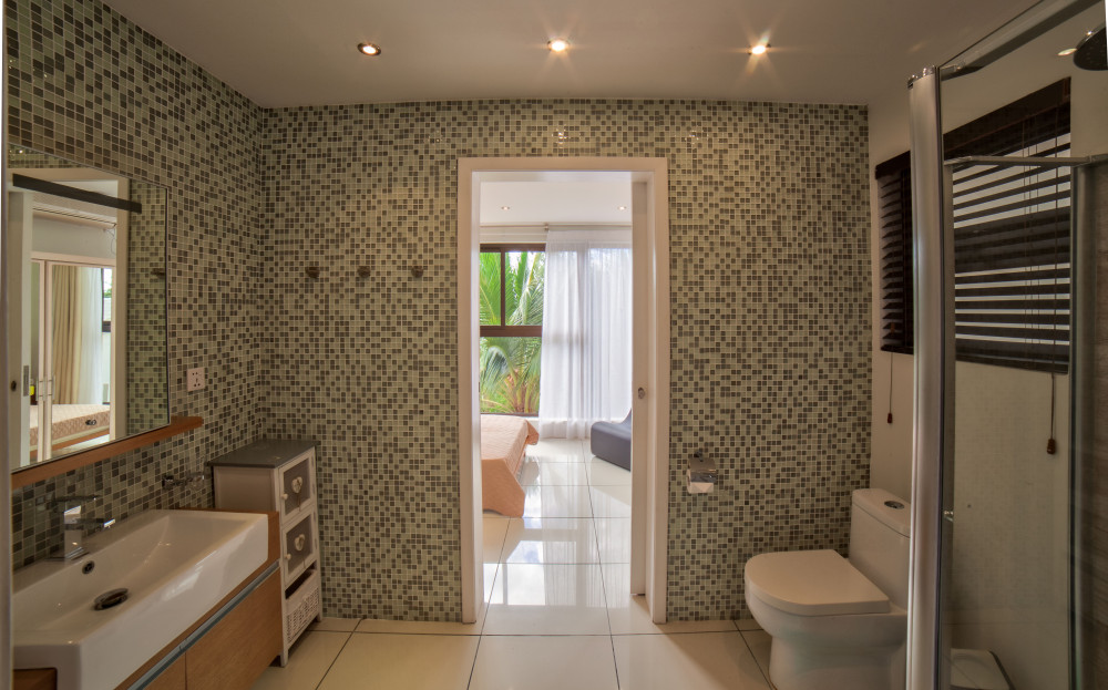 4 BEDROOM PENTHOUSE FOR SALE - WEST OF MAURITIUS — image 11