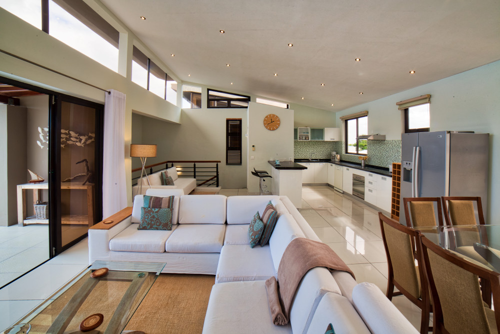 4 BEDROOM PENTHOUSE FOR SALE - WEST OF MAURITIUS — image 17