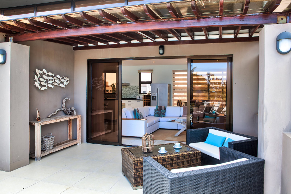 4 BEDROOM PENTHOUSE FOR SALE - WEST OF MAURITIUS — image 10