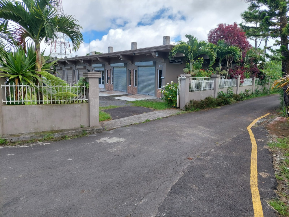 Commercial Property for Rent in Floreal