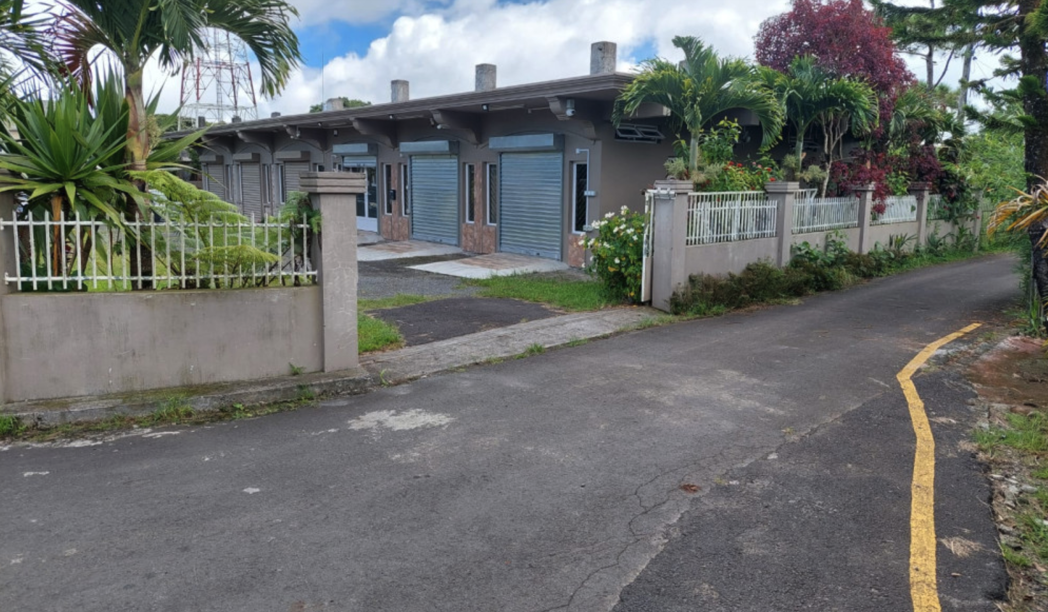 Commercial Property for Rent in Floreal — image 4