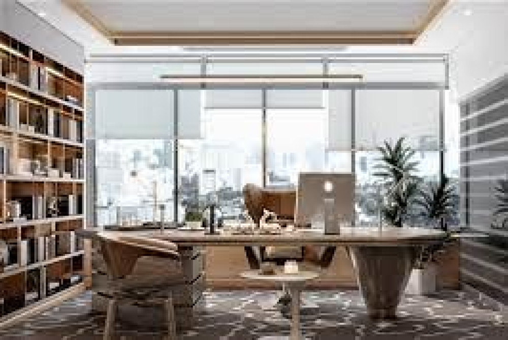 First Floor Offices for Rent – West of Mauritius — image 2