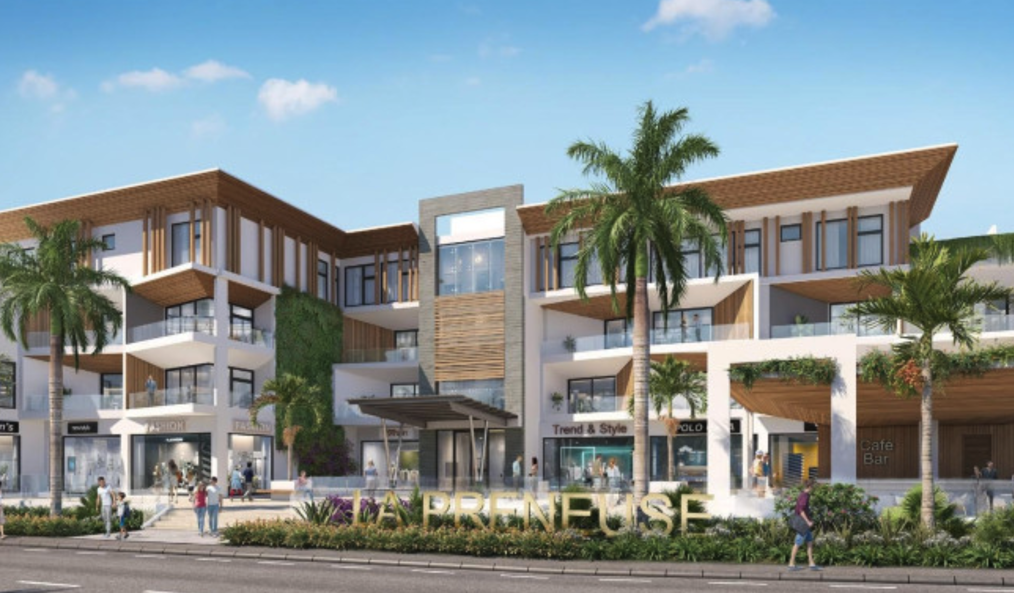 First Floor Offices for Rent – West of Mauritius — image 5
