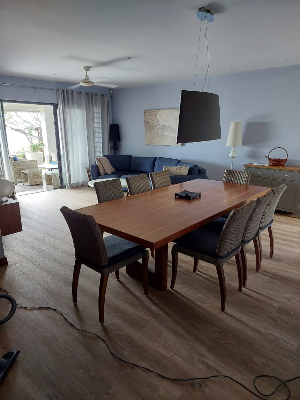 Beachfront 3-Bedroom Apartment with Lagoon Views – West Coast Mauritius — image 12