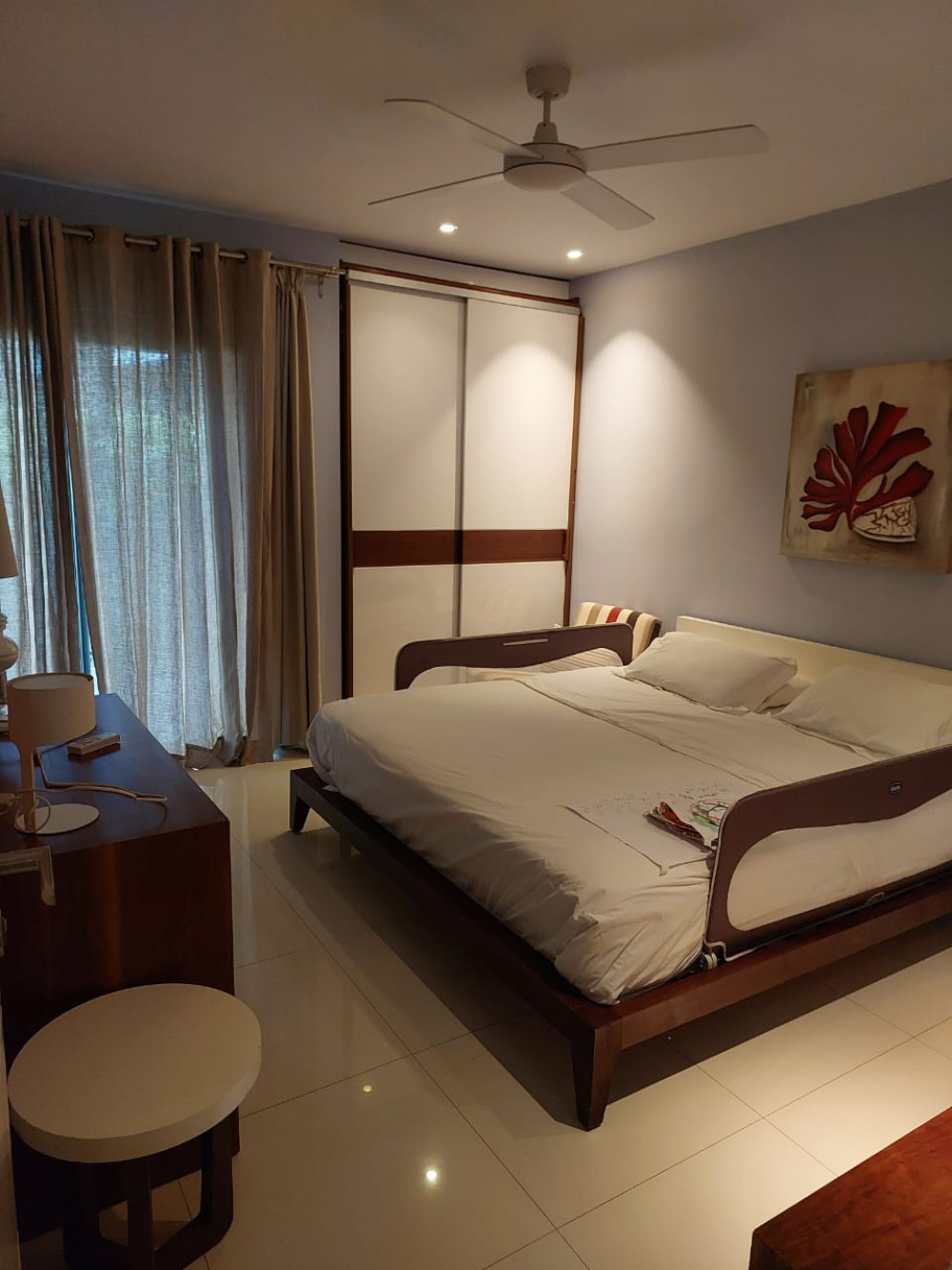 Beachfront 3-Bedroom Apartment with Lagoon Views – West Coast Mauritius — image 5