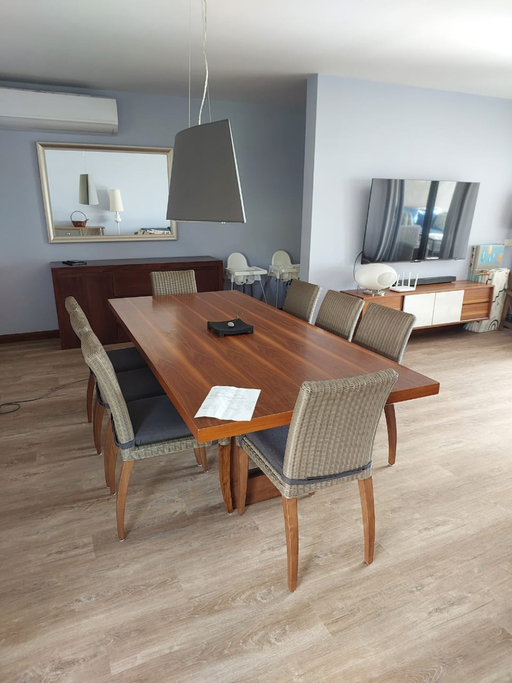Beachfront 3-Bedroom Apartment with Lagoon Views – West Coast Mauritius — image 13