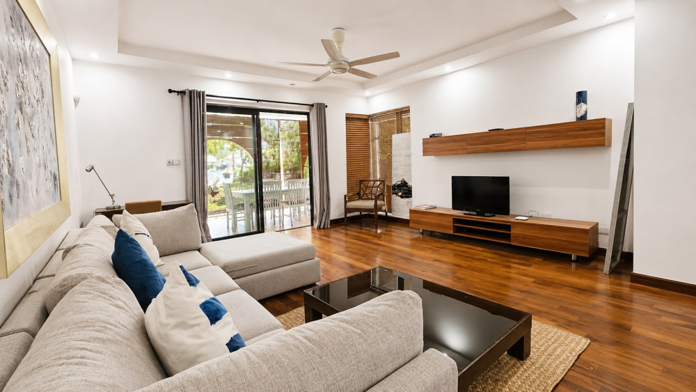 Beachfront 3-Bedroom Apartment for Long-Term Rental – West Coast Mauritius — image 5