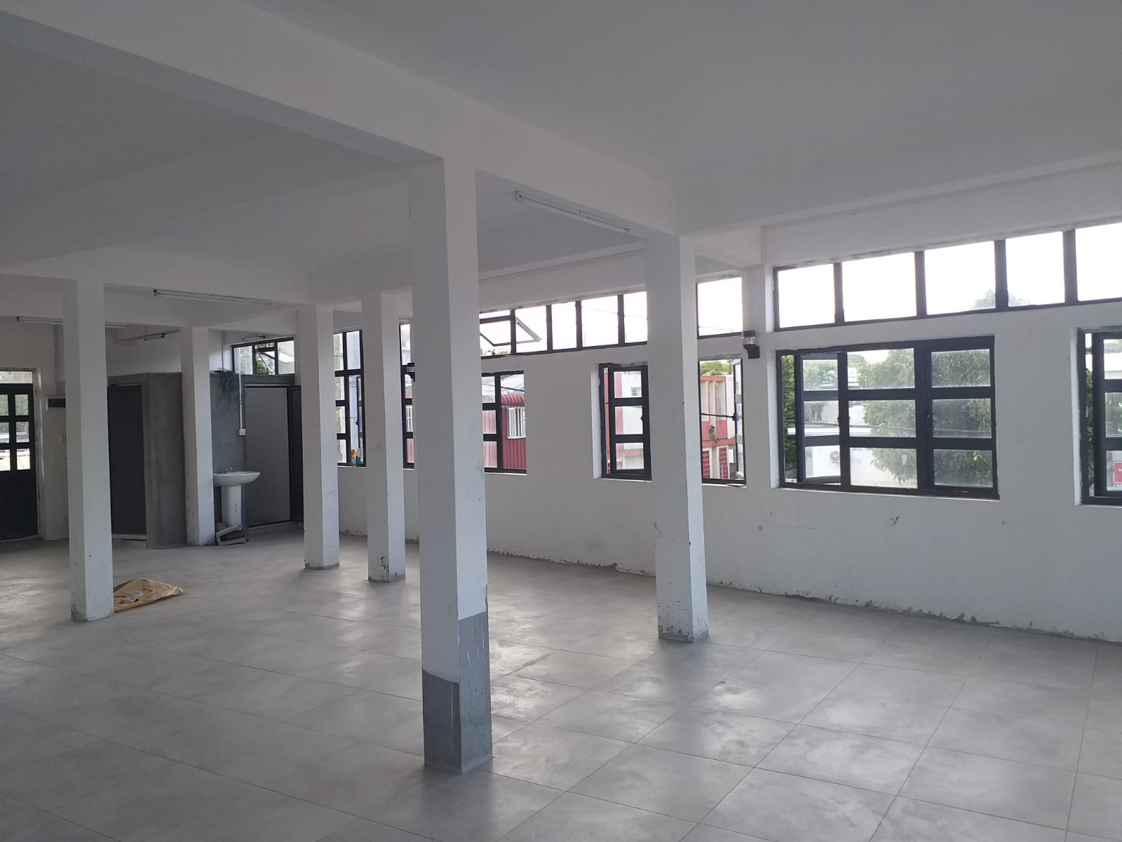 OFFICE SPACE - FOR RENT - BLACK RIVER — image 1