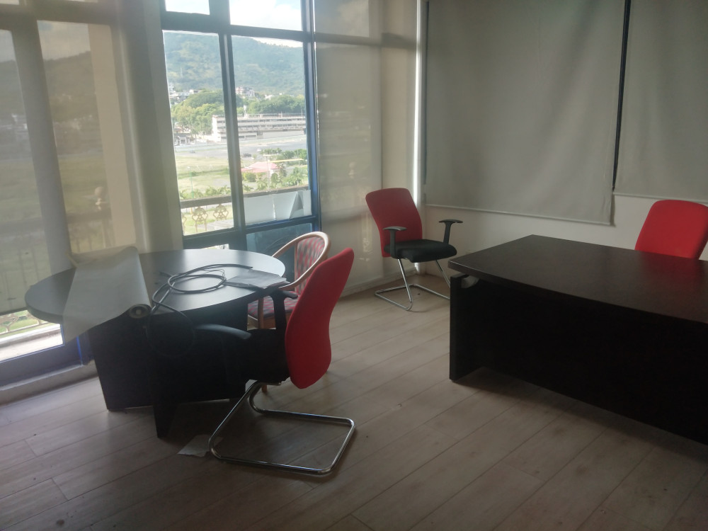 Offices for Rent in Champ de Mars - Port Louis — image 3
