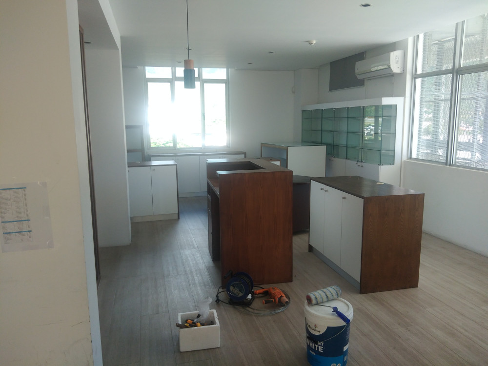 Offices for Rent in Champ de Mars - Port Louis — image 2