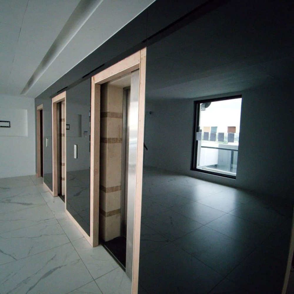 Office Space for Rent – Prime Location in Central Port Louis!