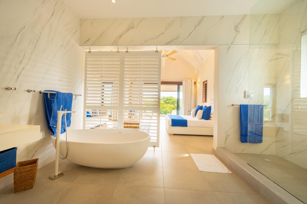 Exceptional Waterfront Villa in Mauritius' Premier Residential Marina — image 17