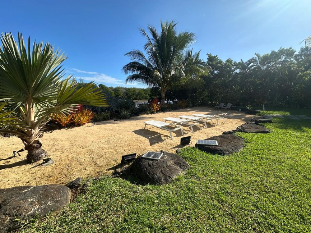 Exceptional Waterfront Villa in Mauritius' Premier Residential Marina — image 6