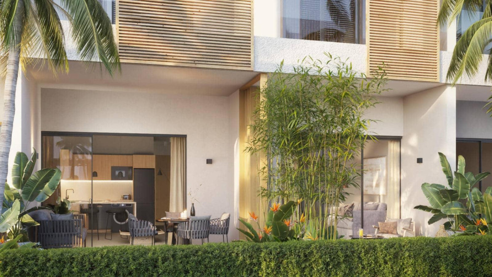 2 Bedroom Apartment for Sale in Pereybere, Mauritius — image 5