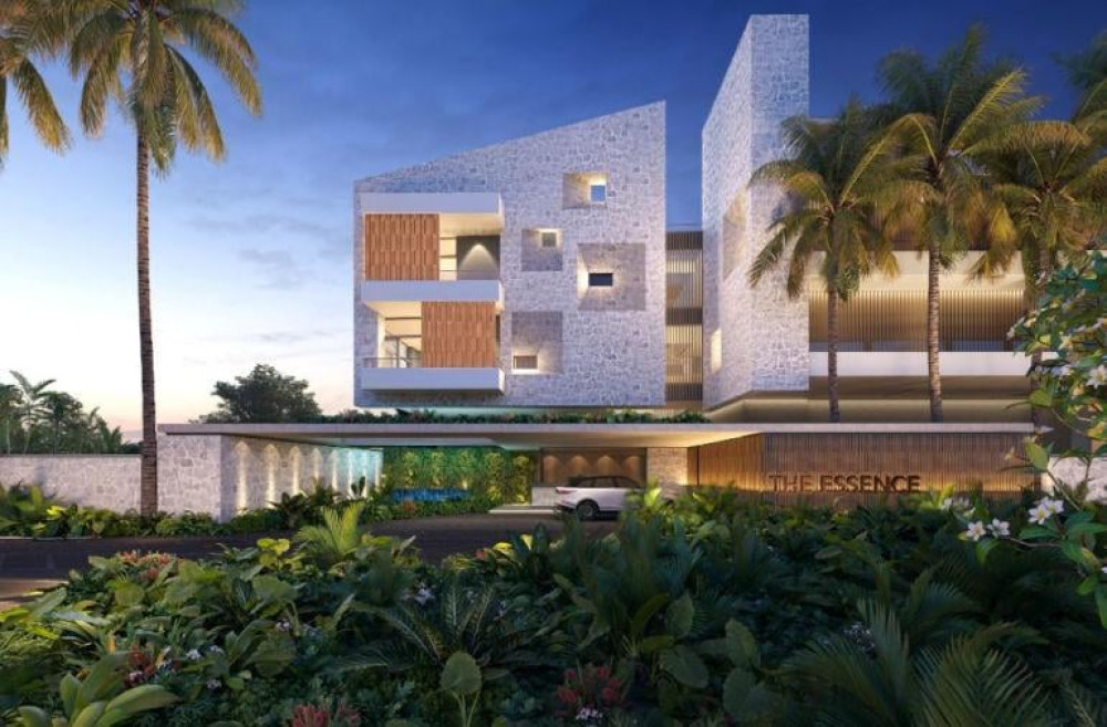 2-Bedroom Penthouse for Sale in Trou aux Biches with Resort Access — image 2