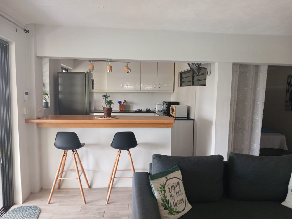 1-Bedroom Studio For Rent in Tamarin, Mauritius — image 12