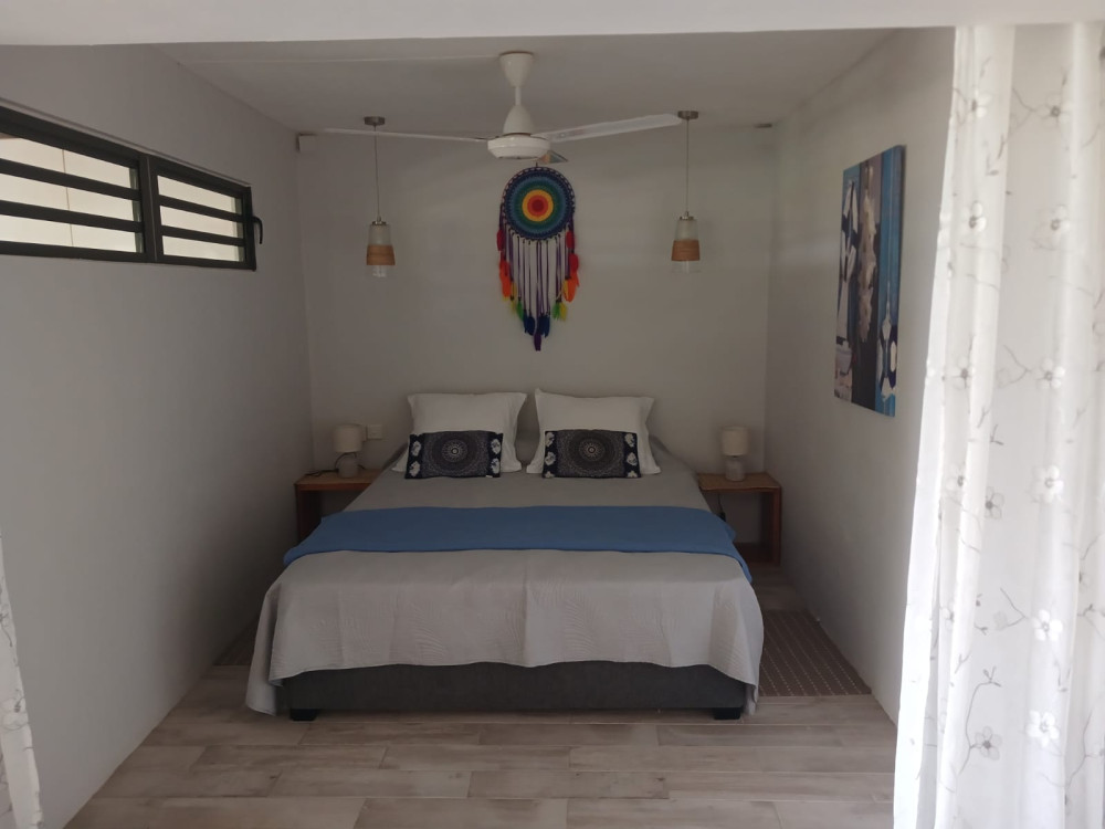 1-Bedroom Studio For Rent in Tamarin, Mauritius — image 10