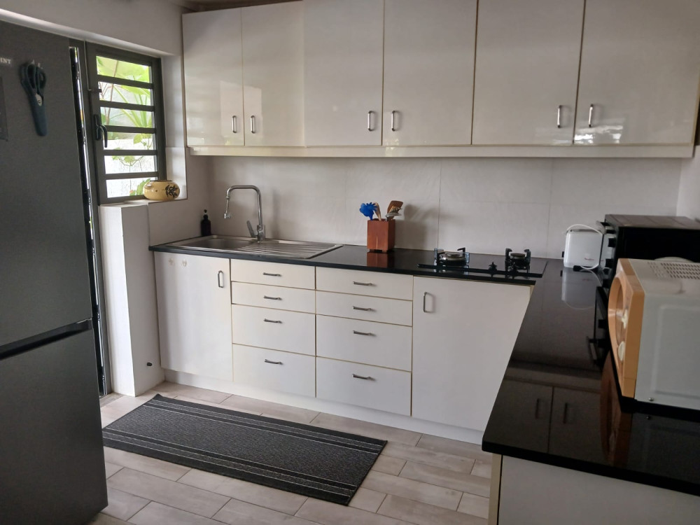 1-Bedroom Studio For Rent in Tamarin, Mauritius — image 13