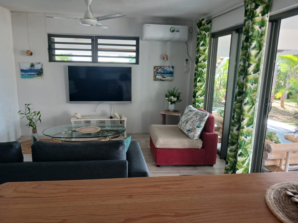 1-Bedroom Studio For Rent in Tamarin, Mauritius — image 14