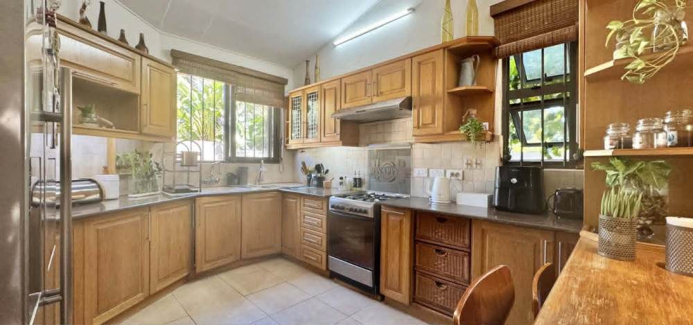 3-Bedroom House with Private Pool for Sale in Mauritius – Mauritian Citizens Only — image 7