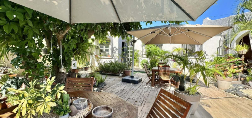 3-Bedroom House with Private Pool for Sale in Mauritius – Mauritian Citizens Only — image 9