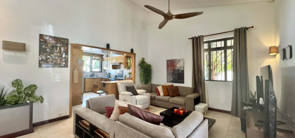3-Bedroom House with Private Pool for Sale in Mauritius – Mauritian Citizens Only — image 8